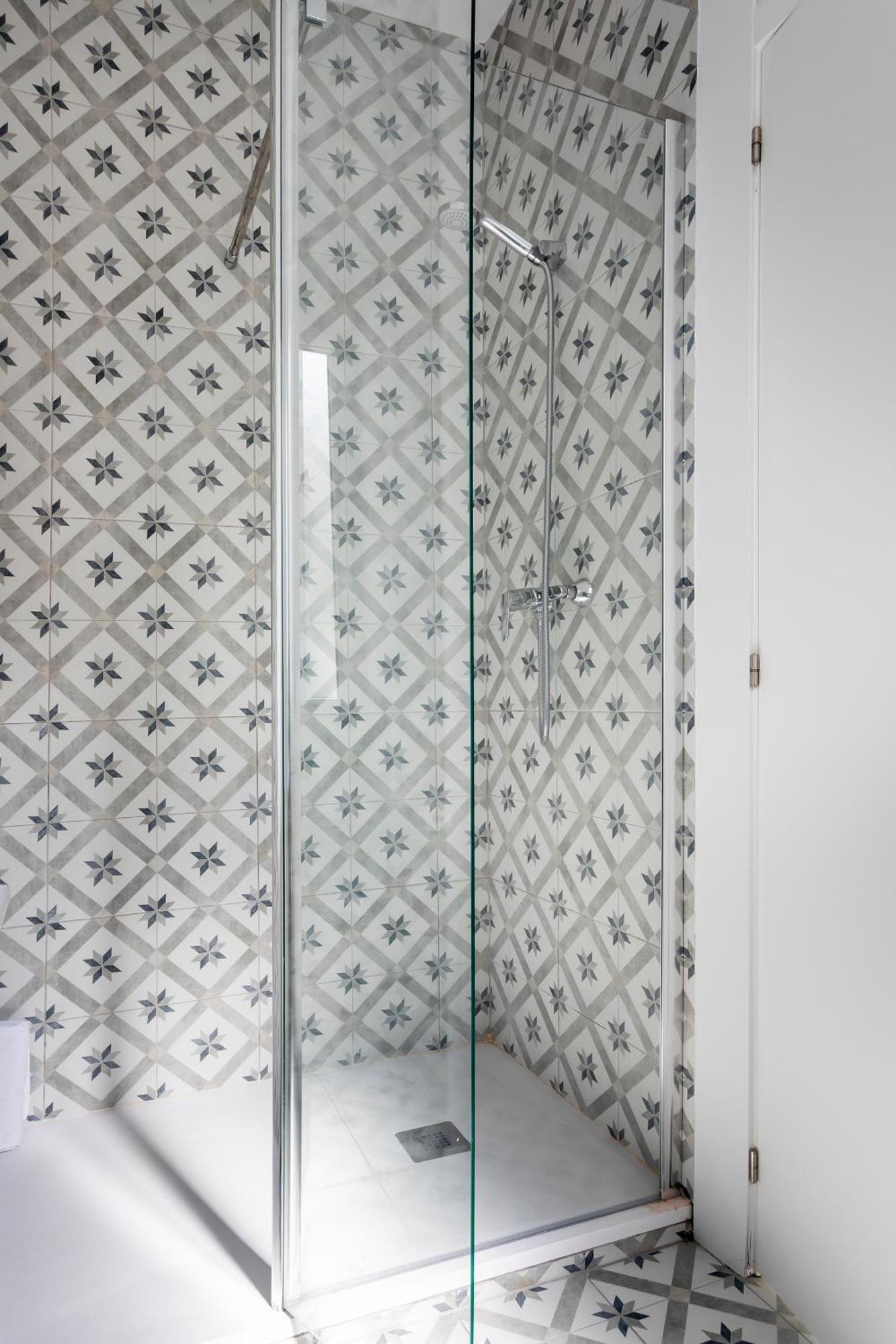 Ferienwohnung Convento, Amazing Flat With Terrace 1 Valencia Exterior foto